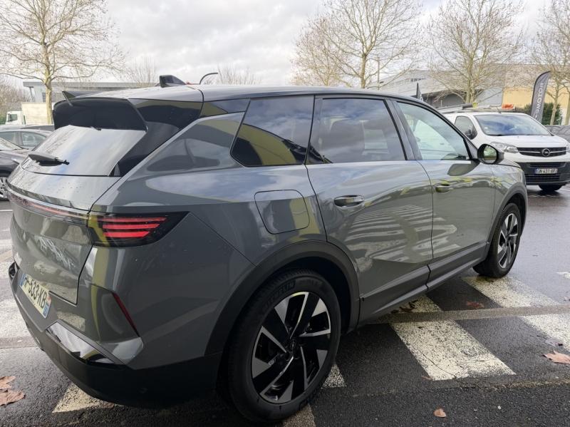 Image OPEL Grandland 1.2 Turbo Hybrid 145ch GS e-DCT6