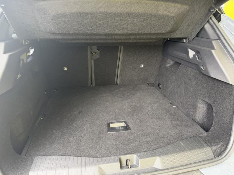 Image OPEL Grandland 1.2 Turbo Hybrid 145ch GS e-DCT6