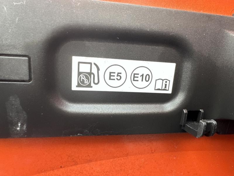 Image OPEL Crossland X 1.2 Turbo 110ch Elegance Business 6cv