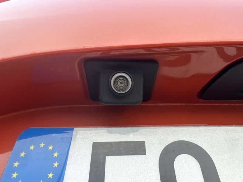 Image OPEL Crossland X 1.2 Turbo 110ch Elegance Business 6cv