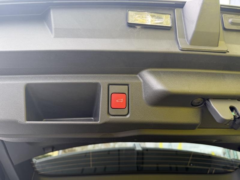 Image OPEL Grandland 1.2 Turbo Hybrid 145ch GS e-DCT6