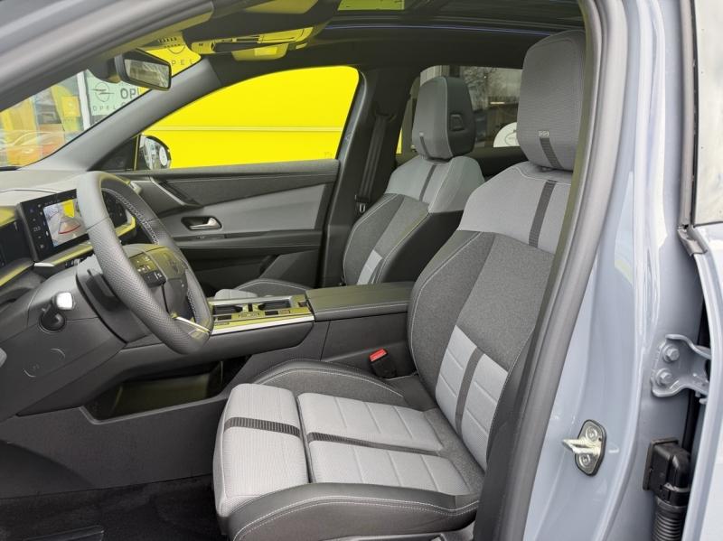 Image OPEL Grandland 1.2 Turbo Hybrid 145ch GS e-DCT6
