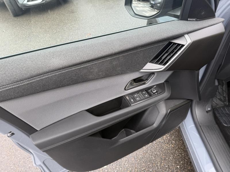 Image OPEL Grandland 1.2 Turbo Hybrid 145ch GS e-DCT6