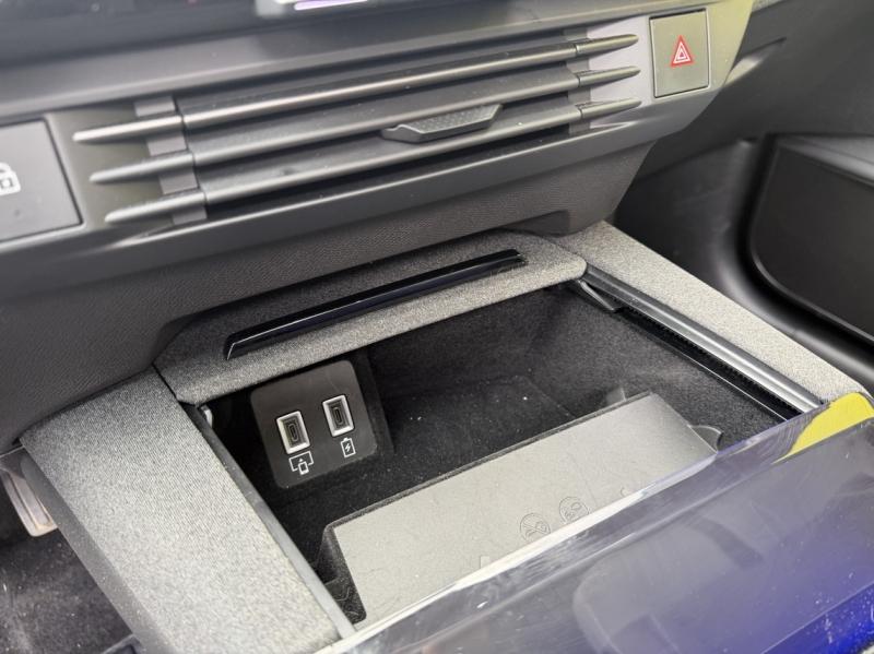 Image OPEL Grandland 1.2 Turbo Hybrid 145ch GS e-DCT6