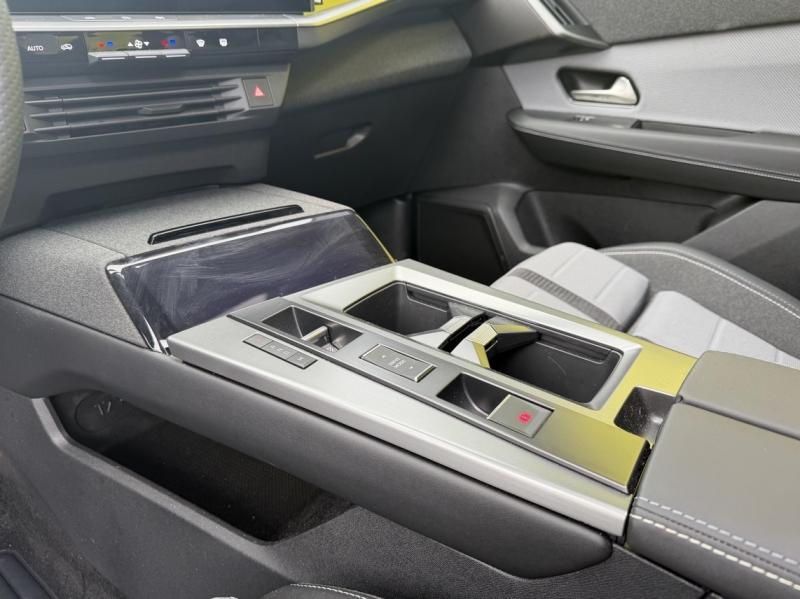 Image OPEL Grandland 1.2 Turbo Hybrid 145ch GS e-DCT6
