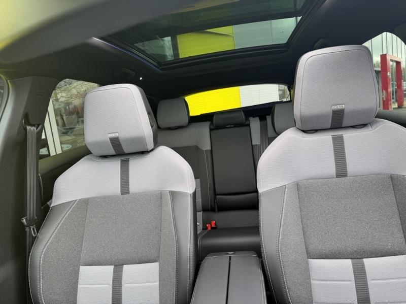 Image OPEL Grandland 1.2 Turbo Hybrid 145ch GS e-DCT6