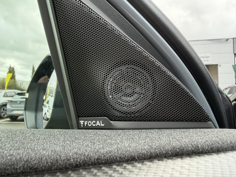 Image OPEL Grandland 1.2 Turbo Hybrid 145ch GS e-DCT6