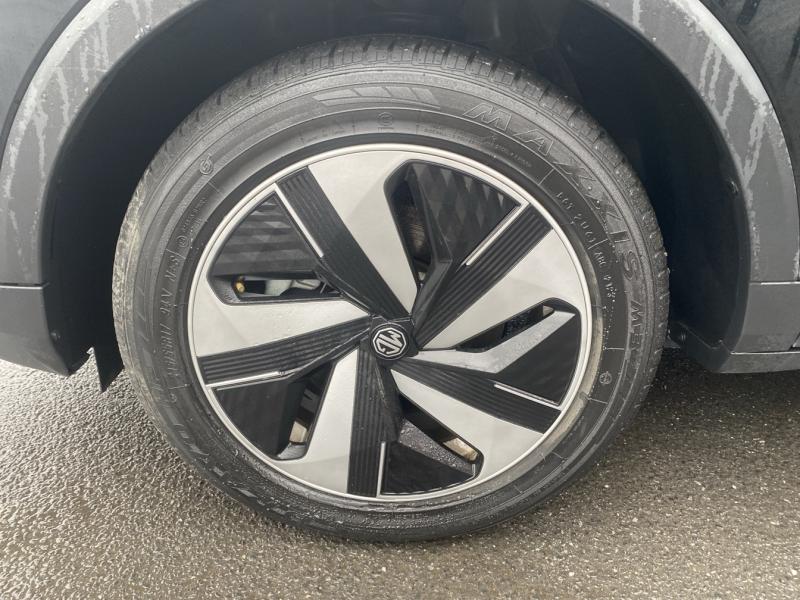 Image MG MOTOR ZS EV 156ch - 70kWh Luxury