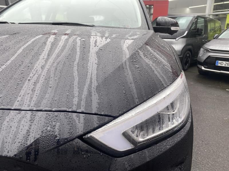 Image MG MOTOR ZS EV 156ch - 70kWh Luxury