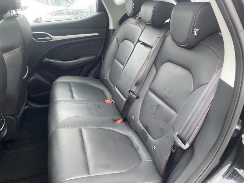 Image MG MOTOR ZS EV 156ch - 70kWh Luxury