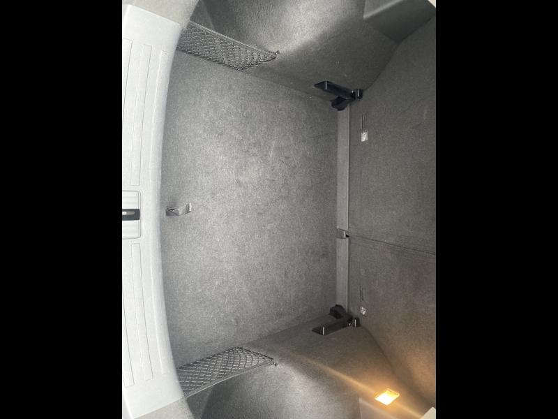 Image MG MOTOR ZS EV 156ch - 70kWh Luxury