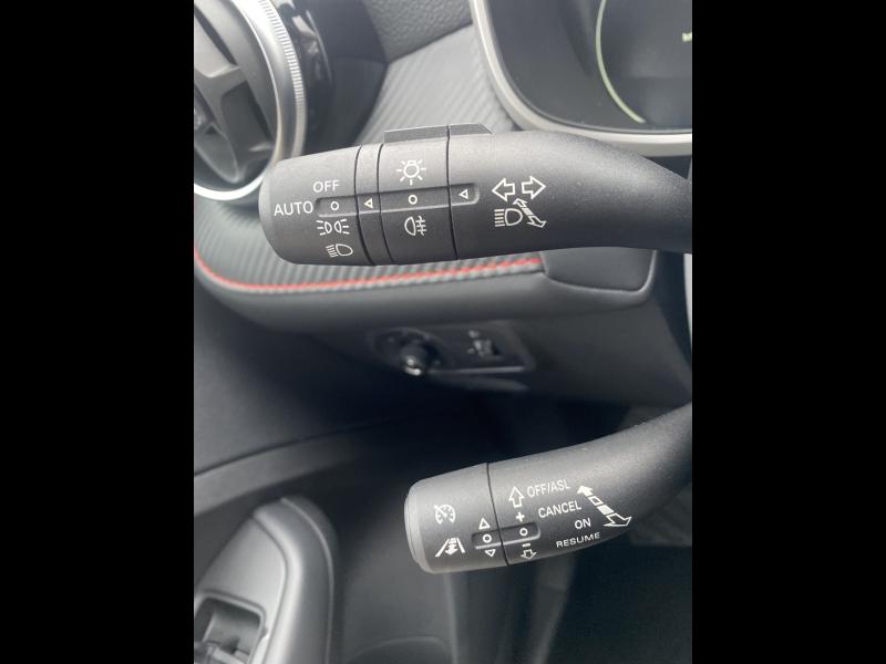 Image MG MOTOR ZS EV 156ch - 70kWh Luxury