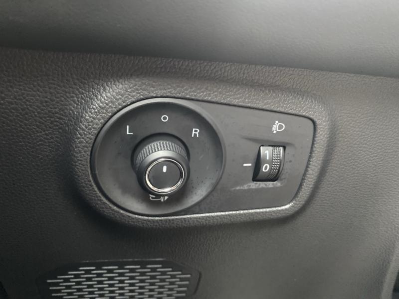 Image MG MOTOR ZS EV 156ch - 70kWh Luxury