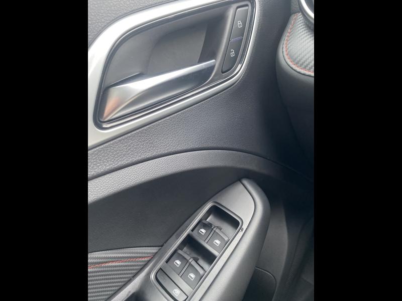 Image MG MOTOR ZS EV 156ch - 70kWh Luxury