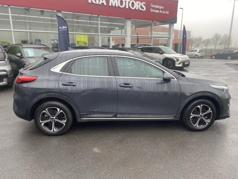 Image KIA XCeed 1.6 GDi 105ch + Plug-In 60.5ch Active DCT6 MY22