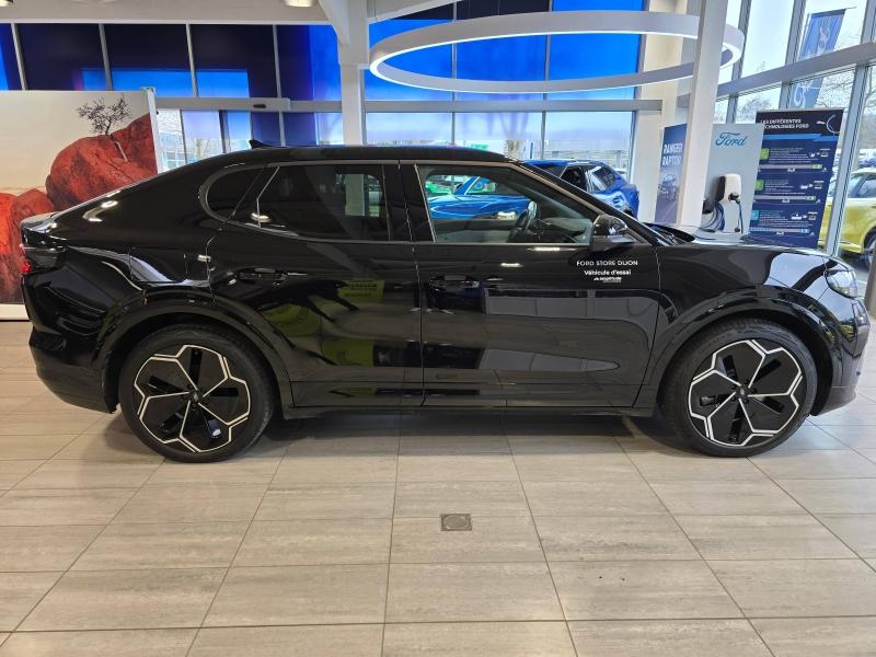 Image FORD Capri 286ch Extended Range 77kW RWD