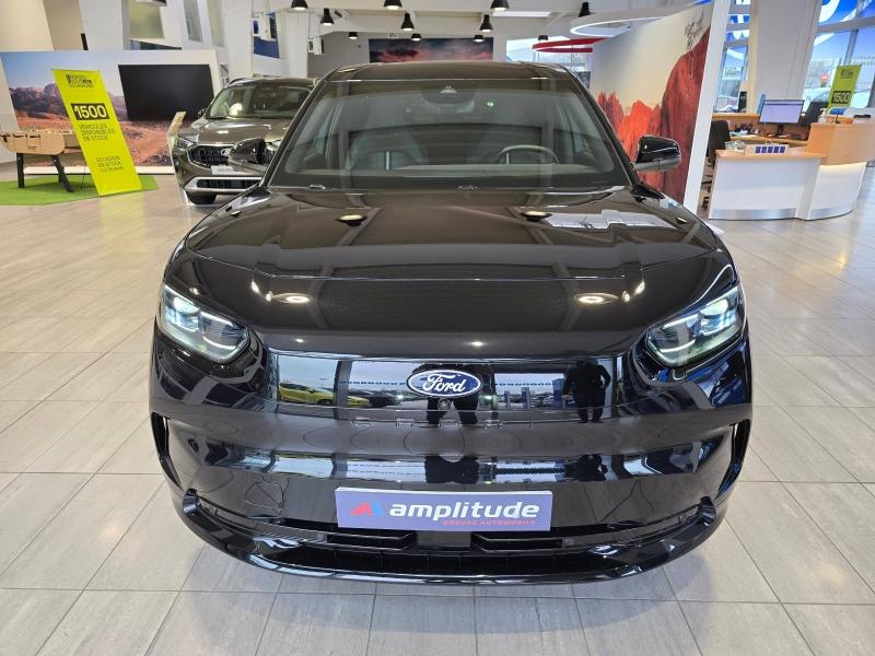 Image FORD Capri 286ch Extended Range 77kW RWD