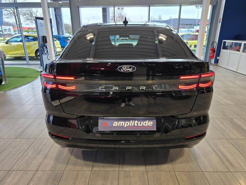 Image FORD Capri 286ch Extended Range 77kW RWD