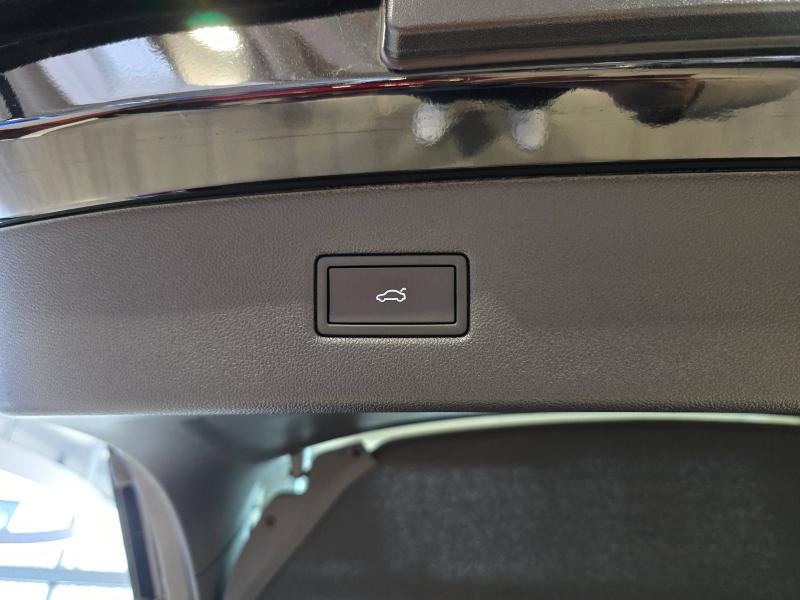 Image FORD Capri 286ch Extended Range 77kW RWD