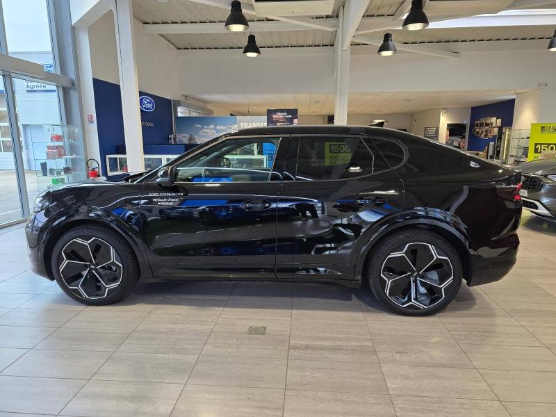 Image FORD Capri 286ch Extended Range 77kW RWD