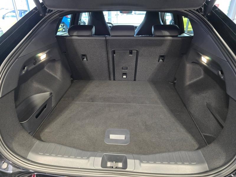 Image FORD Capri 286ch Extended Range 77kW RWD