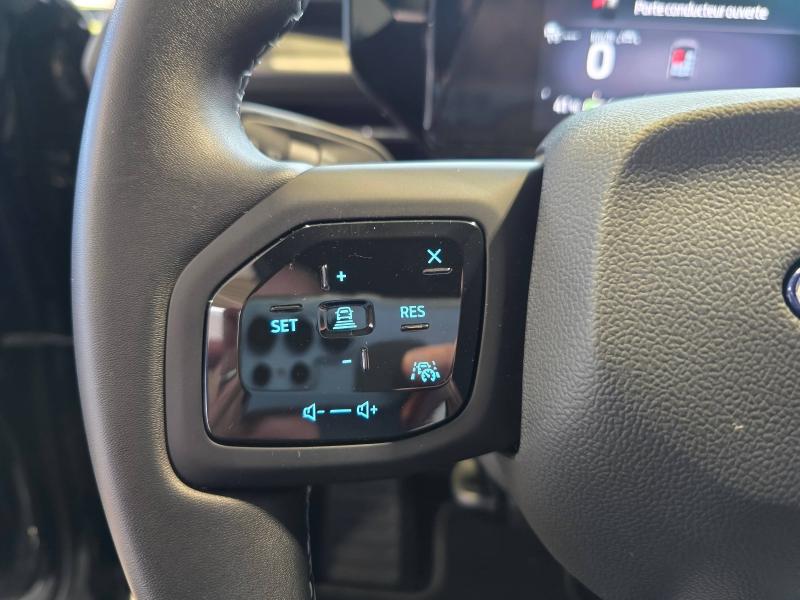 Image FORD Capri 286ch Extended Range 77kW RWD