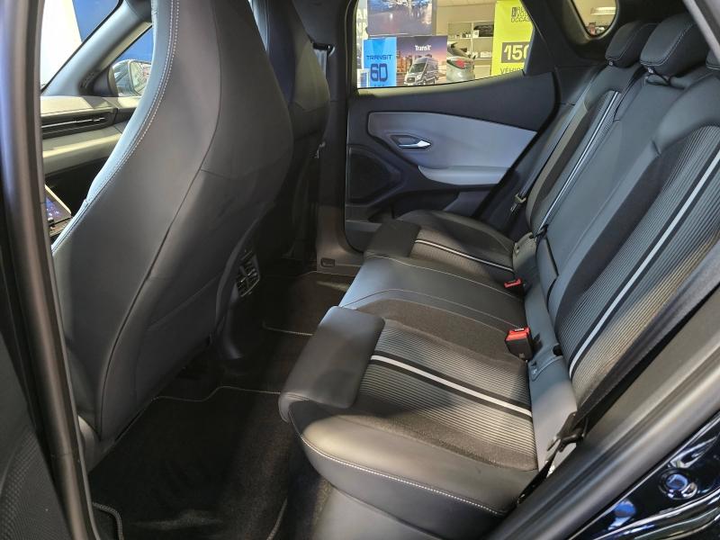 Image FORD Capri 286ch Extended Range 77kW RWD