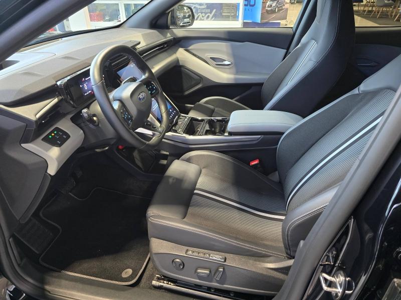 Image FORD Capri 286ch Extended Range 77kW RWD