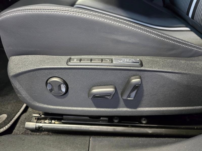 Image FORD Capri 286ch Extended Range 77kW RWD