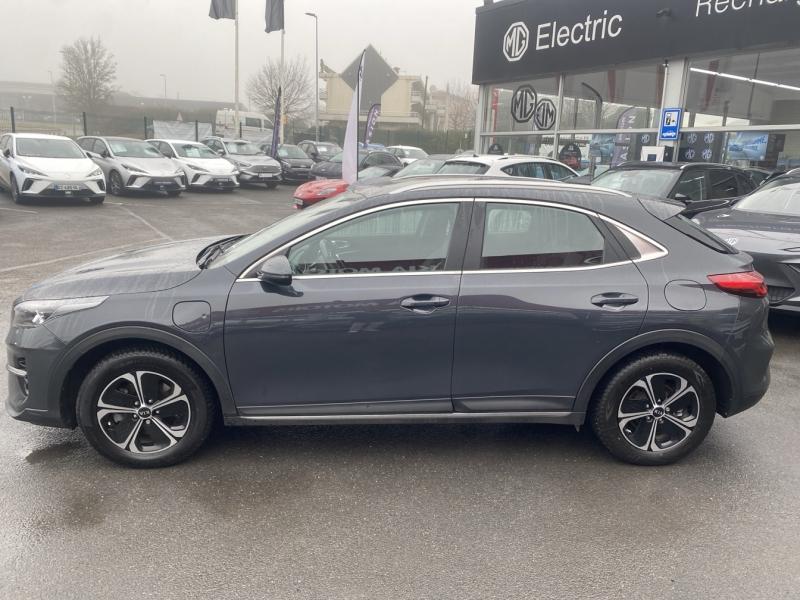 Image KIA XCeed 1.6 GDi 105ch + Plug-In 60.5ch Active DCT6 MY22