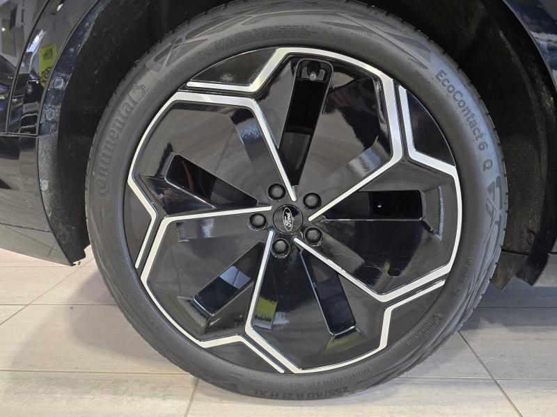 Image FORD Capri 286ch Extended Range 77kW RWD