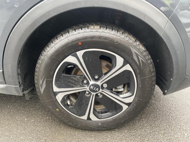 Image KIA XCeed 1.6 GDi 105ch + Plug-In 60.5ch Active DCT6 MY22