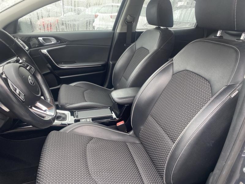 Image KIA XCeed 1.6 GDi 105ch + Plug-In 60.5ch Active DCT6 MY22