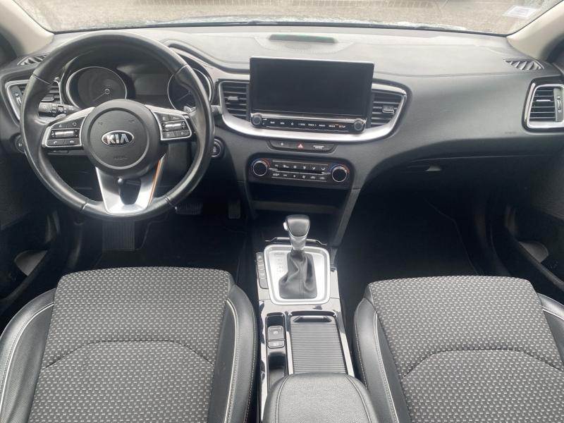 Image KIA XCeed 1.6 GDi 105ch + Plug-In 60.5ch Active DCT6 MY22