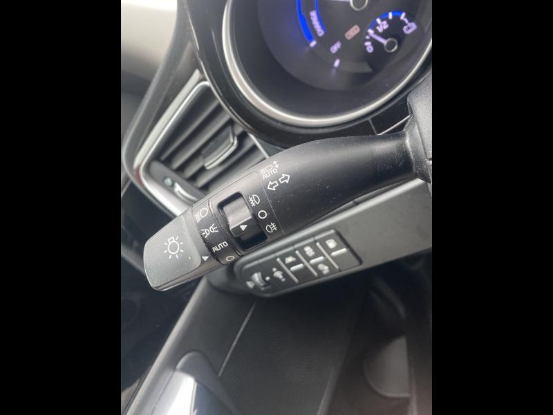 Image KIA XCeed 1.6 GDi 105ch + Plug-In 60.5ch Active DCT6 MY22