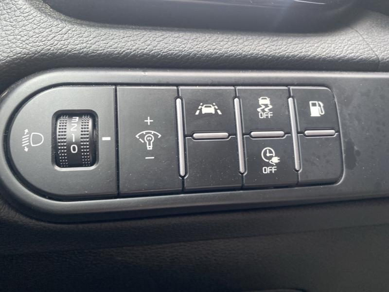 Image KIA XCeed 1.6 GDi 105ch + Plug-In 60.5ch Active DCT6 MY22