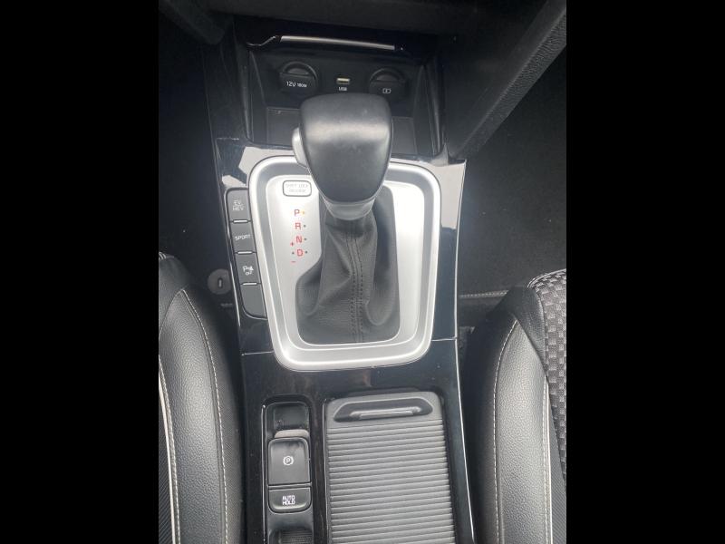 Image KIA XCeed 1.6 GDi 105ch + Plug-In 60.5ch Active DCT6 MY22