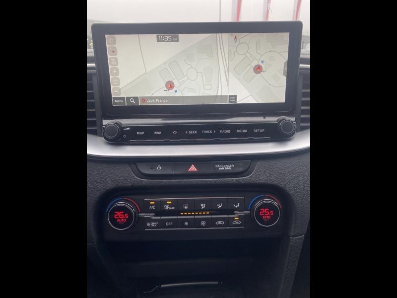 Image KIA XCeed 1.6 GDi 105ch + Plug-In 60.5ch Active DCT6 MY22