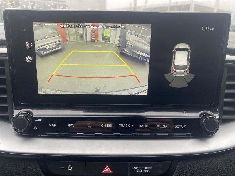 Image KIA XCeed 1.6 GDi 105ch + Plug-In 60.5ch Active DCT6 MY22