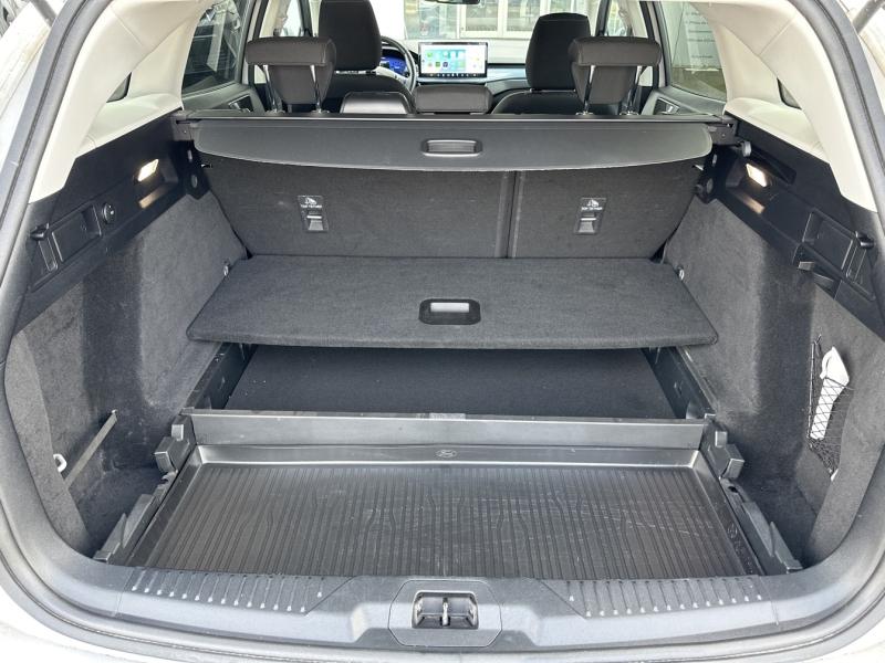 Image FORD Focus Active SW 1.0 Flexifuel mHEV 125ch Active X