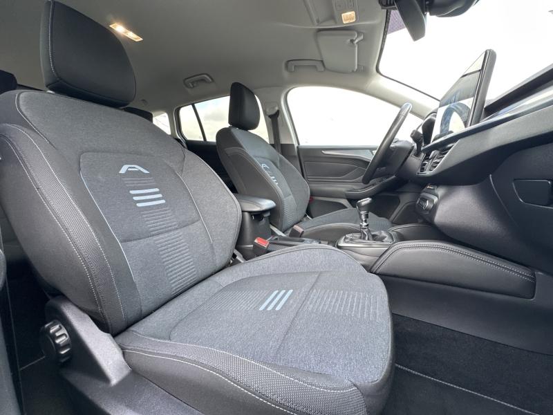 Image FORD Focus Active SW 1.0 Flexifuel mHEV 125ch Active X