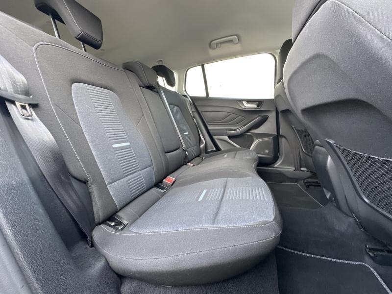 Image FORD Focus Active SW 1.0 Flexifuel mHEV 125ch Active X