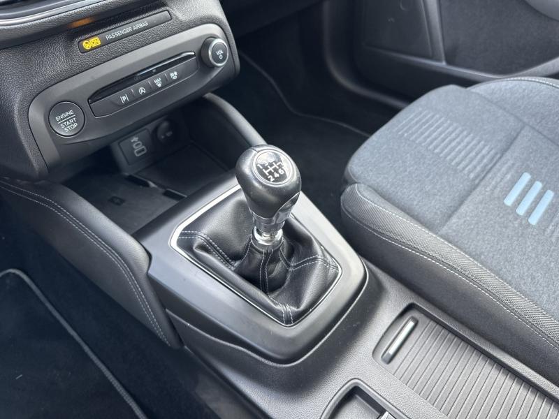 Image FORD Focus Active SW 1.0 Flexifuel mHEV 125ch Active X