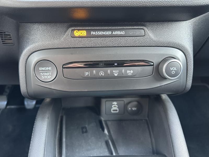 Image FORD Focus Active SW 1.0 Flexifuel mHEV 125ch Active X