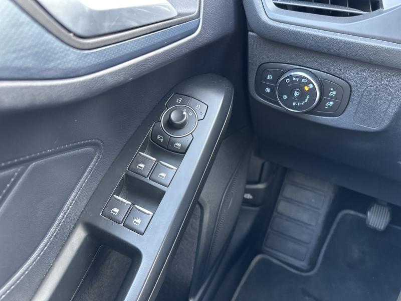 Image FORD Focus Active SW 1.0 Flexifuel mHEV 125ch Active X