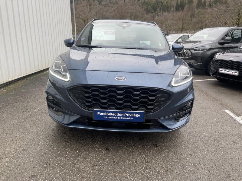 Image FORD Kuga 2.5 Duratec 190ch FHEV E85 ST-Line BVA