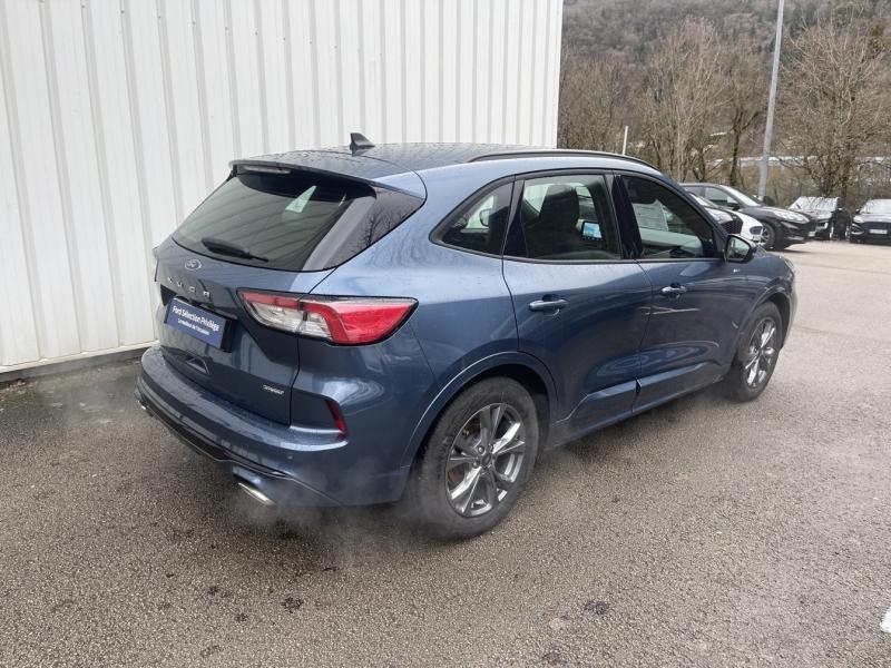 Image FORD Kuga 2.5 Duratec 190ch FHEV E85 ST-Line BVA