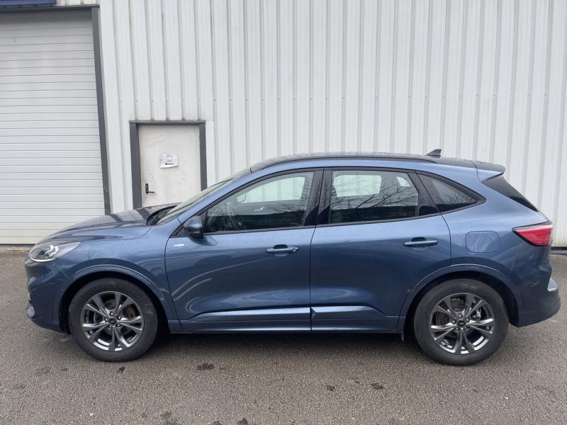 Image FORD Kuga 2.5 Duratec 190ch FHEV E85 ST-Line BVA