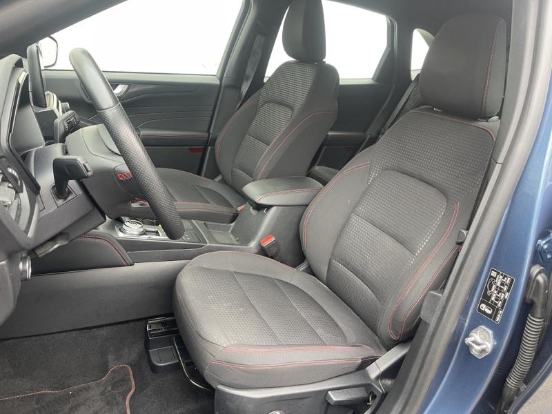 Image FORD Kuga 2.5 Duratec 190ch FHEV E85 ST-Line BVA