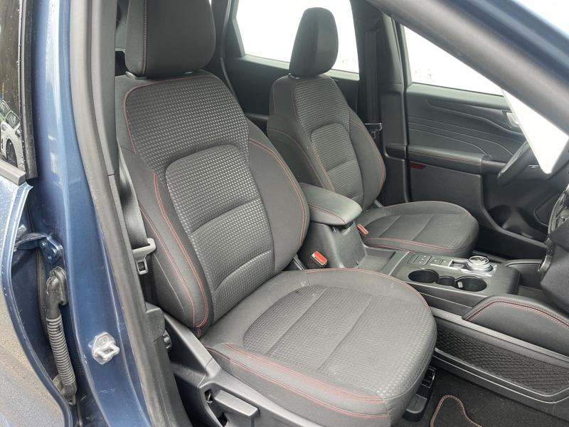 Image FORD Kuga 2.5 Duratec 190ch FHEV E85 ST-Line BVA